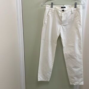 Long pants from Gap, very soft and comfortable, size 00